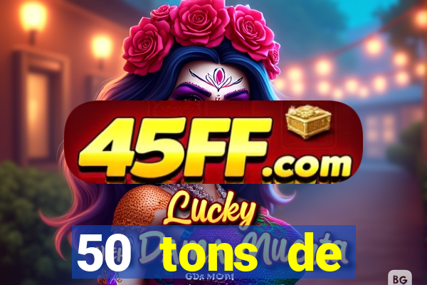 50 tons de liberdade filme completo dublado